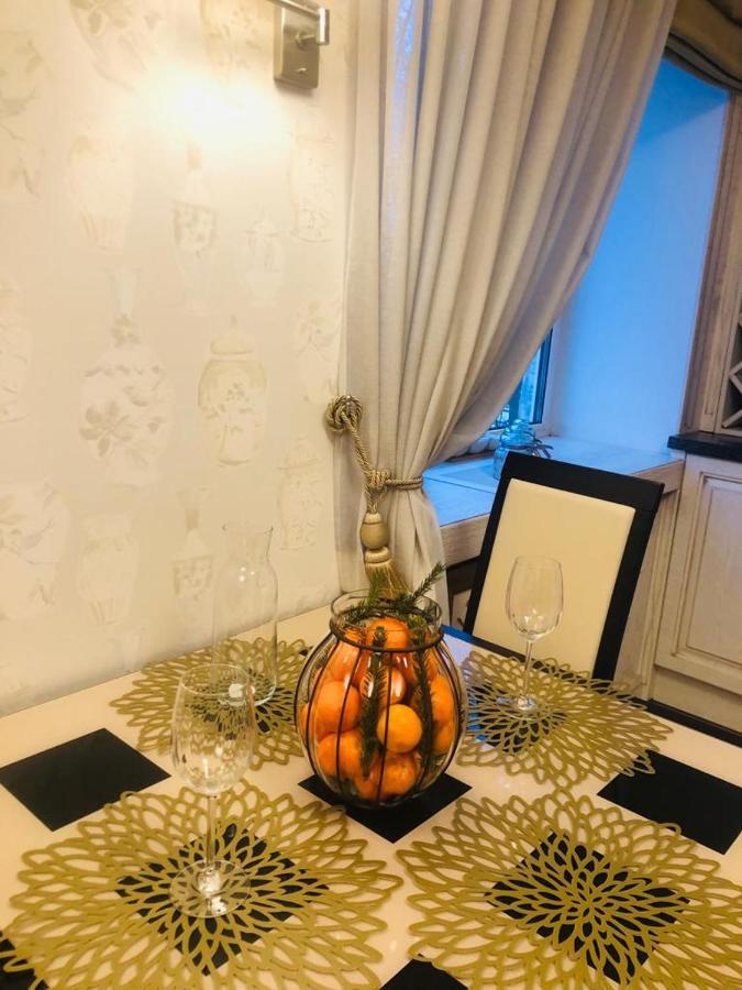 Cozy Studio Apartment In The Center Of Ρίγα Εξωτερικό φωτογραφία