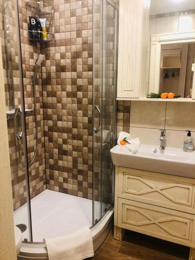 Cozy Studio Apartment In The Center Of Ρίγα Εξωτερικό φωτογραφία